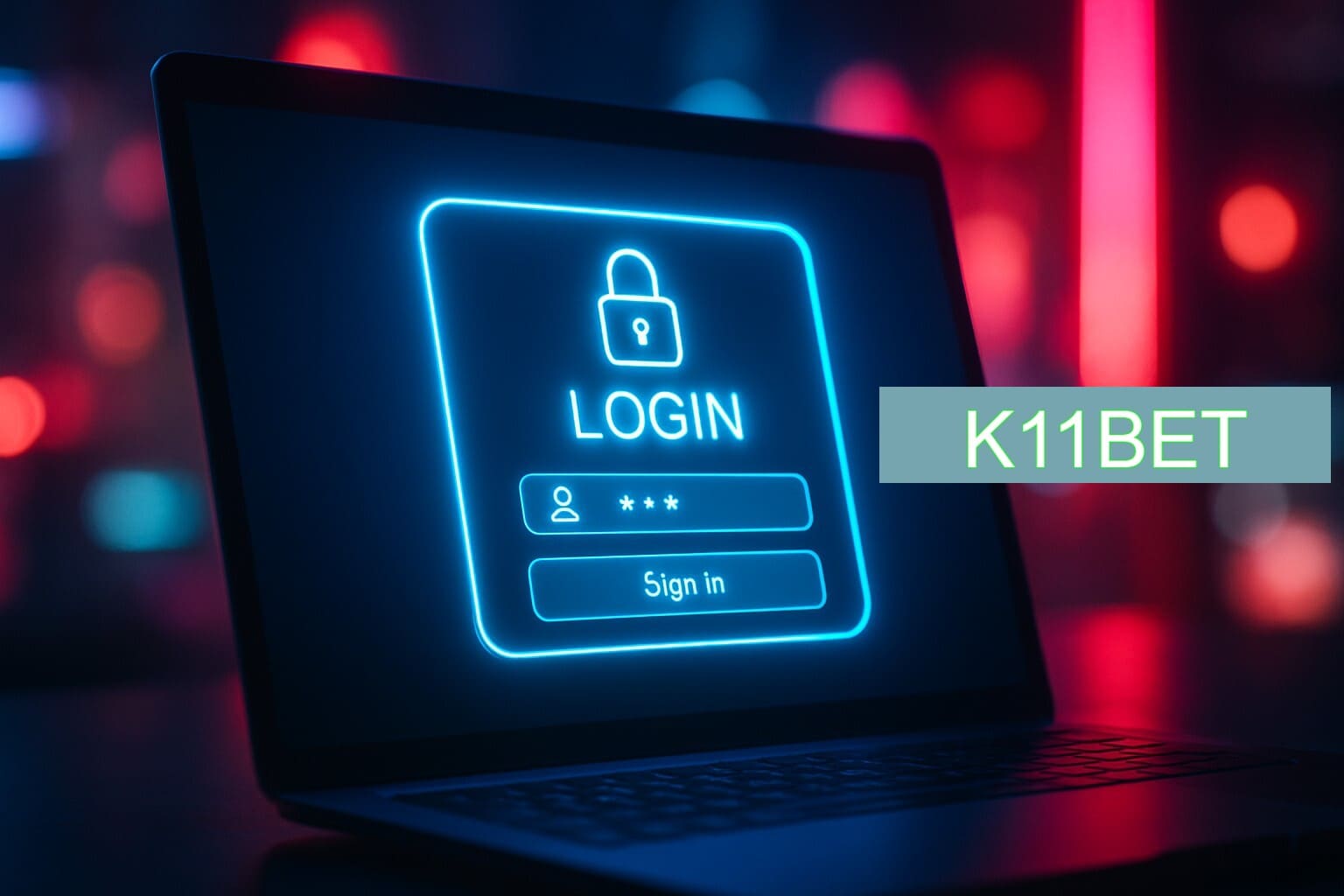 Benefícios do Login