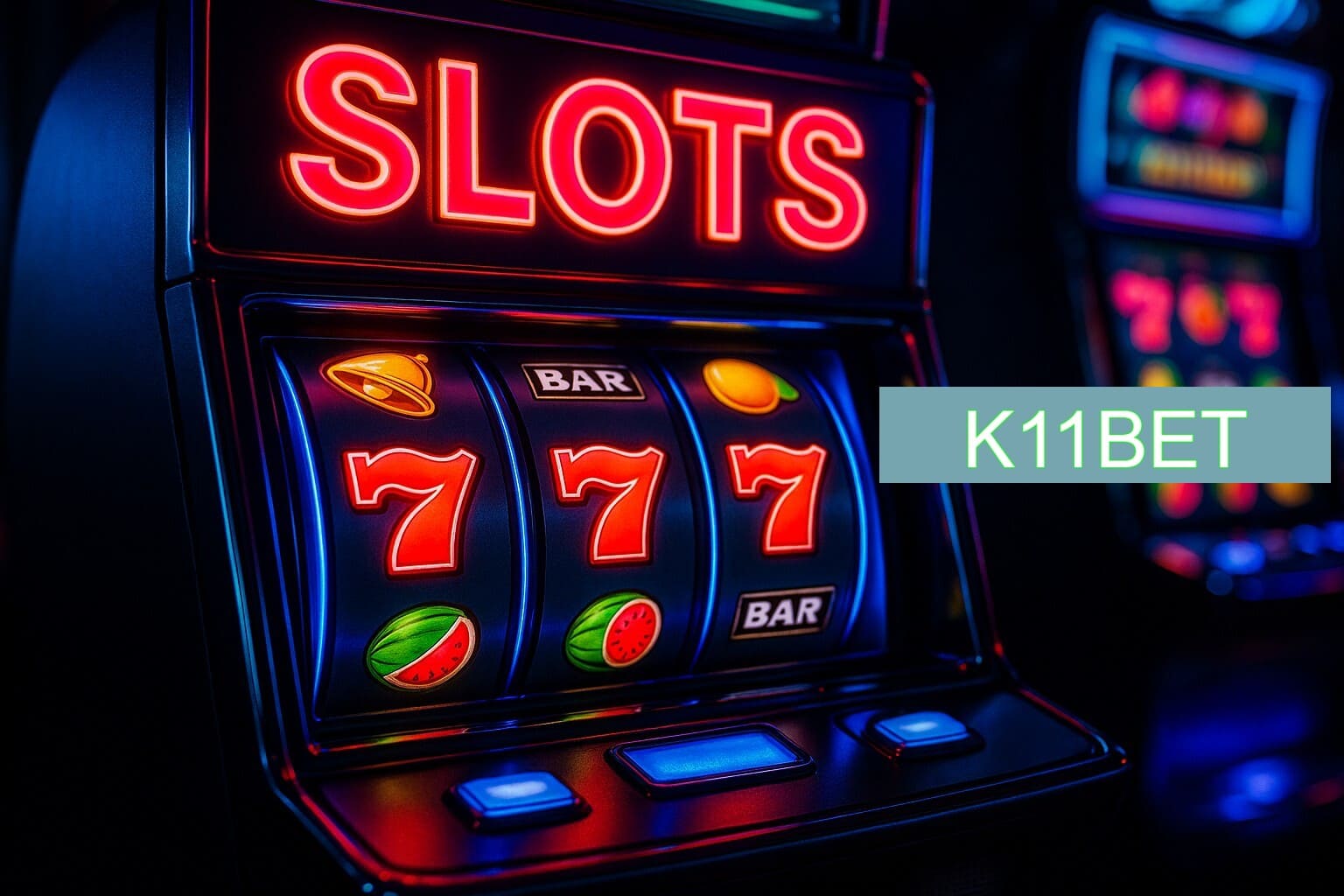 Benefícios dos Slots